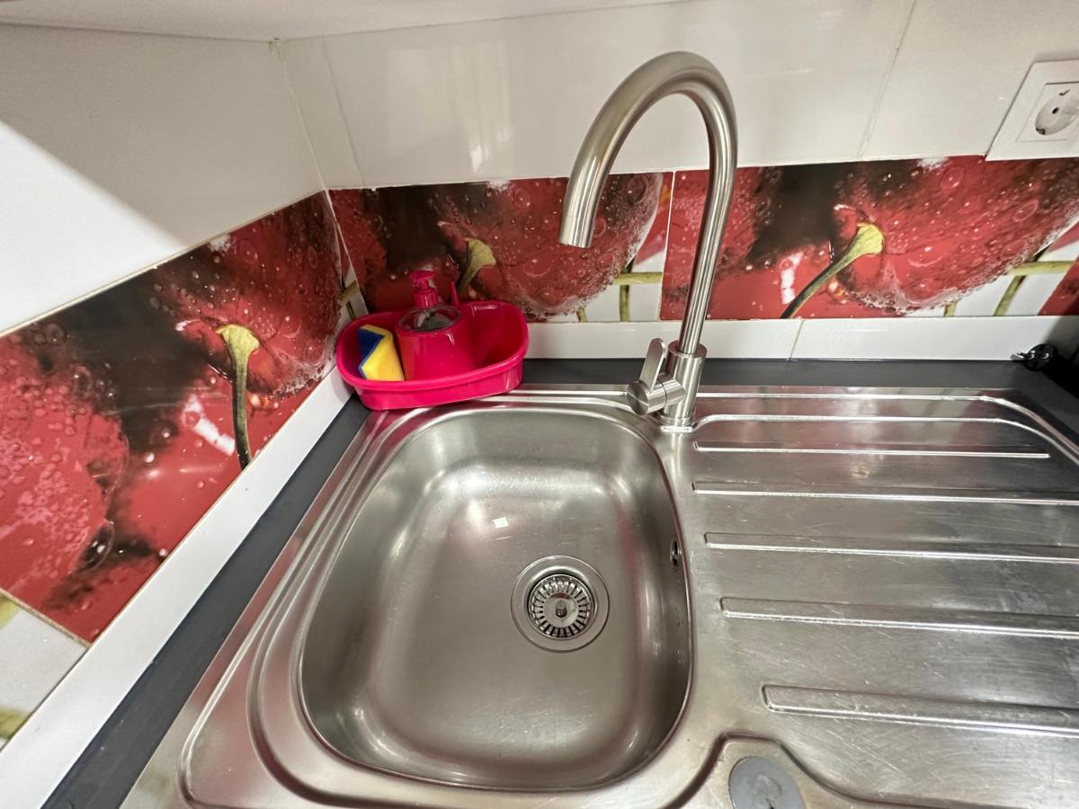 Apartamento Zaragoza Picarral Ngoại thất bức ảnh