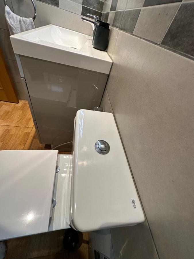 Apartamento Zaragoza Picarral Ngoại thất bức ảnh
