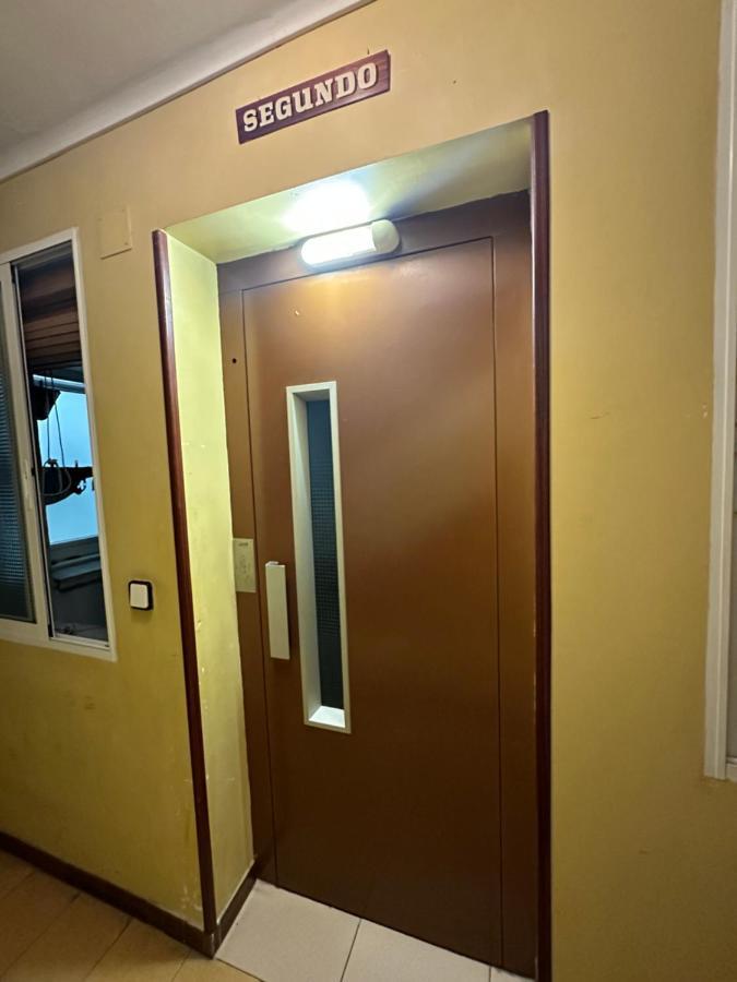 Apartamento Zaragoza Picarral Ngoại thất bức ảnh