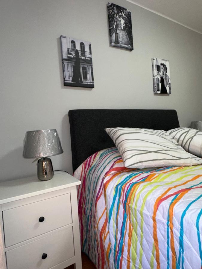 Apartamento Zaragoza Picarral Ngoại thất bức ảnh