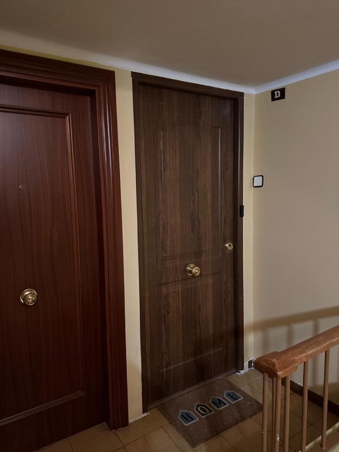 Apartamento Zaragoza Picarral Ngoại thất bức ảnh