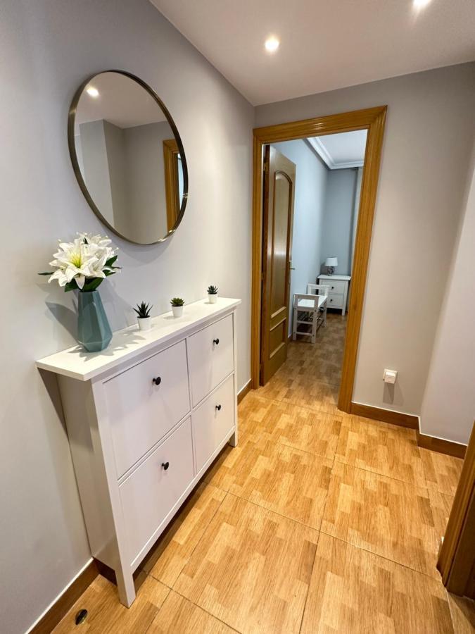 Apartamento Zaragoza Picarral Ngoại thất bức ảnh