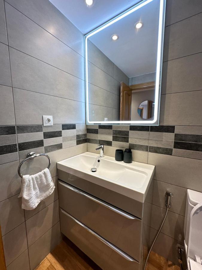Apartamento Zaragoza Picarral Ngoại thất bức ảnh
