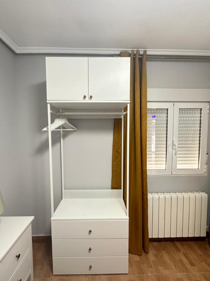 Apartamento Zaragoza Picarral Ngoại thất bức ảnh