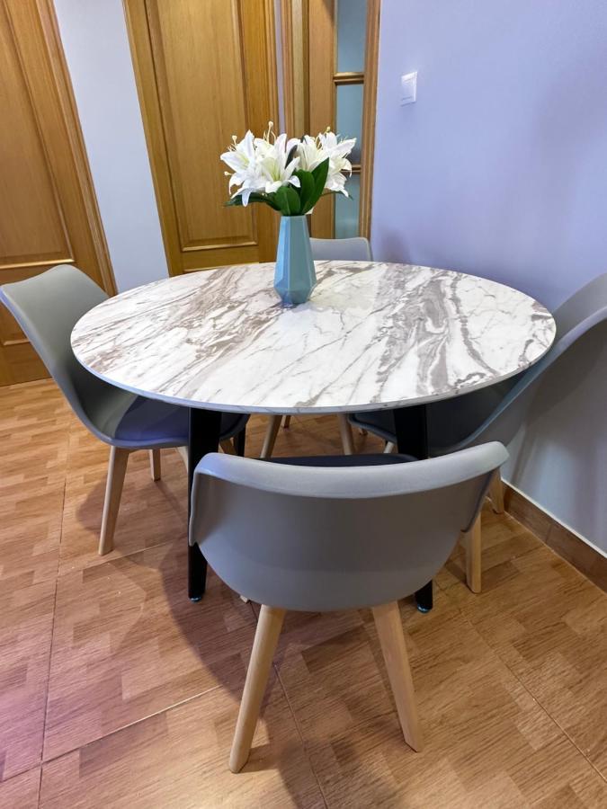 Apartamento Zaragoza Picarral Ngoại thất bức ảnh