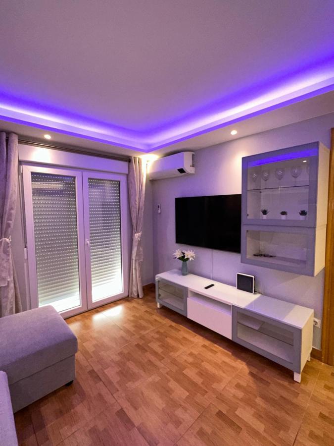 Apartamento Zaragoza Picarral Ngoại thất bức ảnh