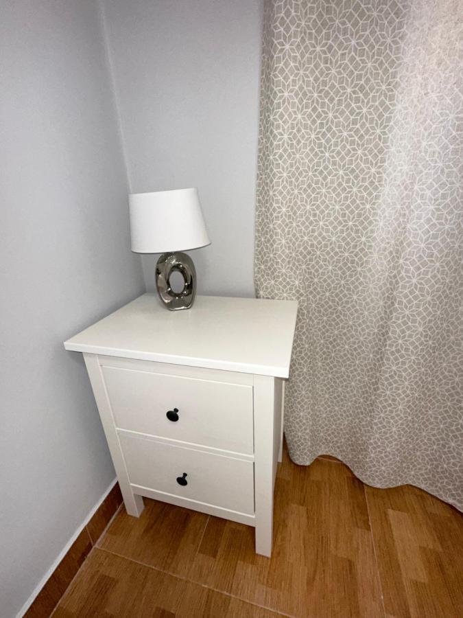Apartamento Zaragoza Picarral Ngoại thất bức ảnh