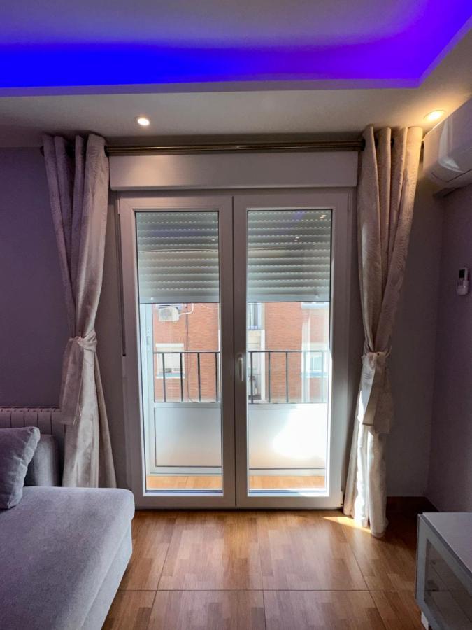 Apartamento Zaragoza Picarral Ngoại thất bức ảnh