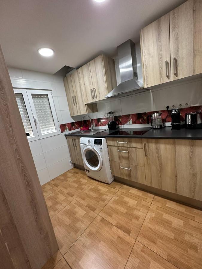 Apartamento Zaragoza Picarral Ngoại thất bức ảnh