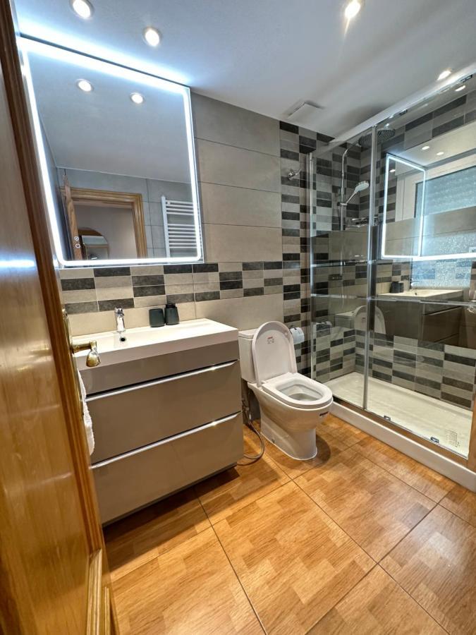Apartamento Zaragoza Picarral Ngoại thất bức ảnh