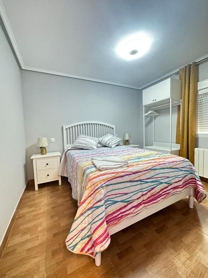Apartamento Zaragoza Picarral Ngoại thất bức ảnh