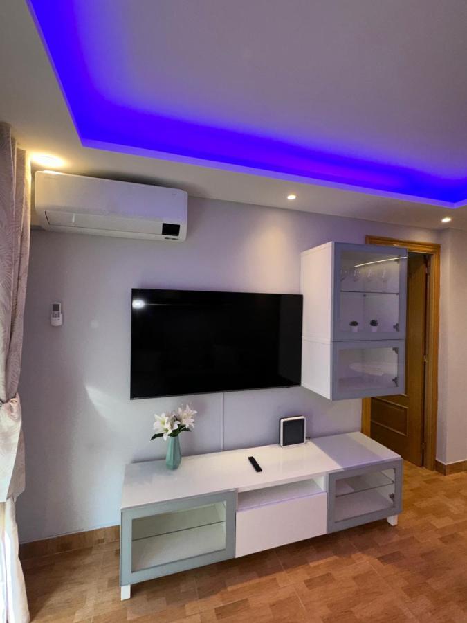 Apartamento Zaragoza Picarral Ngoại thất bức ảnh
