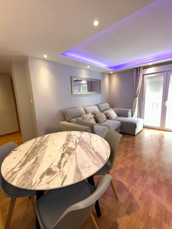 Apartamento Zaragoza Picarral Ngoại thất bức ảnh
