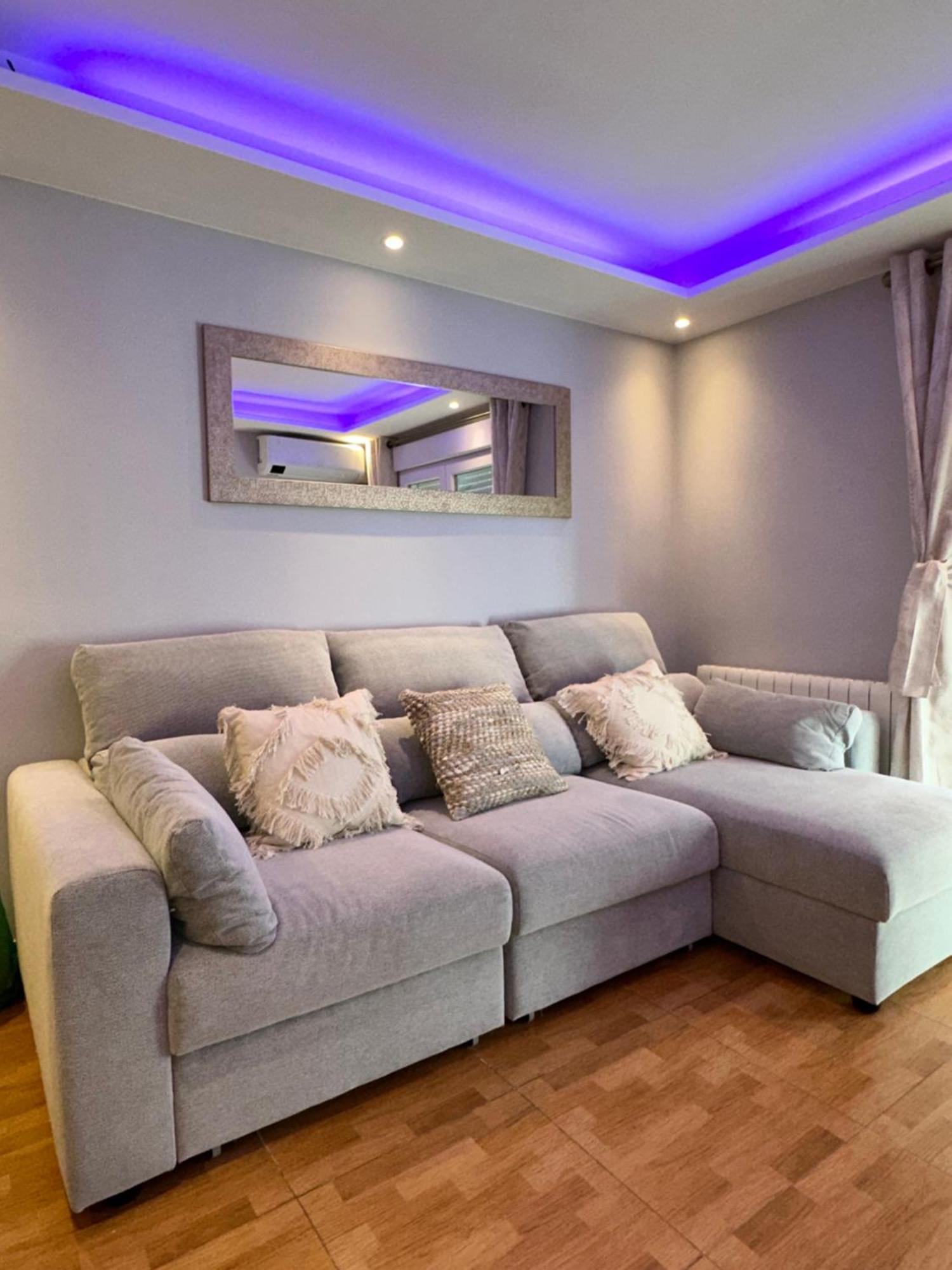 Apartamento Zaragoza Picarral Ngoại thất bức ảnh